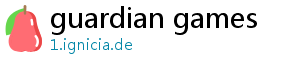 guardian games