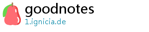 goodnotes