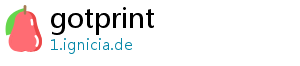 gotprint