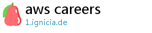 aws careers