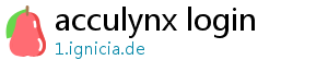 acculynx login