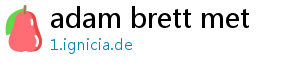 adam brett met