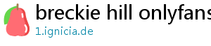 breckie hill onlyfans