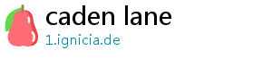 caden lane