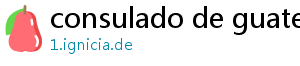 consulado de guatemala