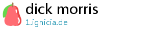 dick morris