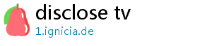 disclose tv