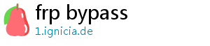 frp bypass