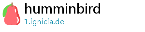 humminbird