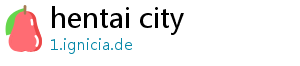 hentai city