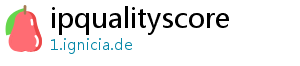 ipqualityscore