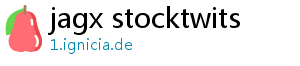 jagx stocktwits