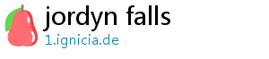 jordyn falls