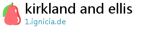 kirkland and ellis