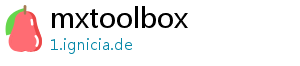 mxtoolbox