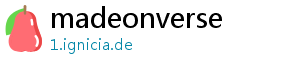 madeonverse