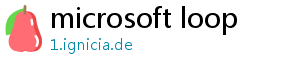 microsoft loop