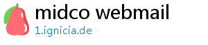 midco webmail