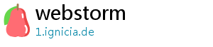 webstorm