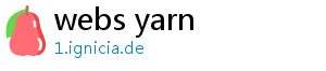 webs yarn