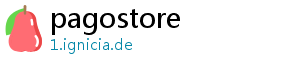 pagostore