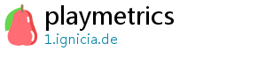 playmetrics