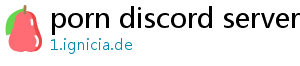 porn discord servers