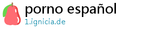 porno español