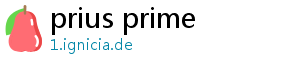 prius prime