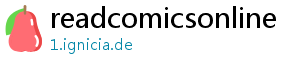 readcomicsonline