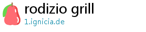 rodizio grill