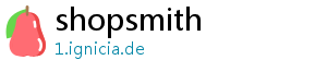 shopsmith