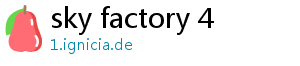 sky factory 4