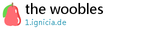 the woobles