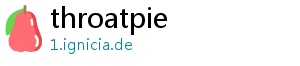 throatpie